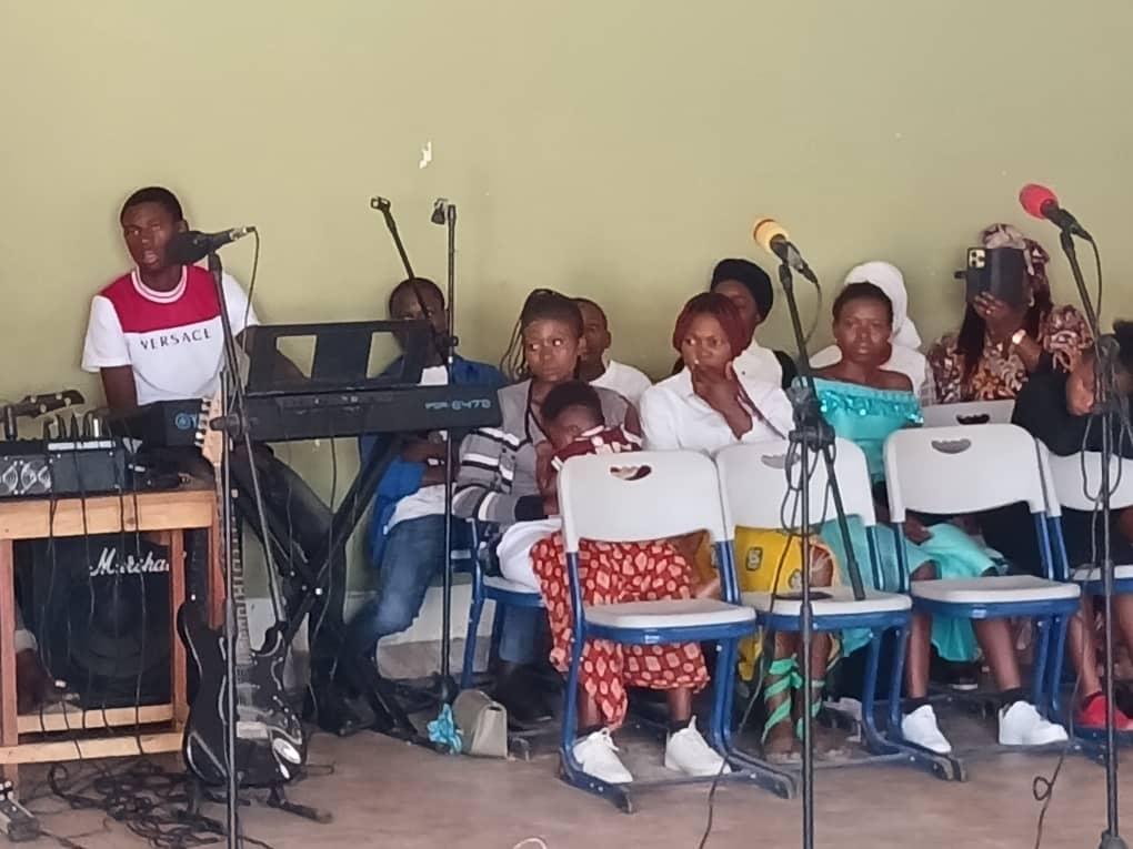 École de musique
