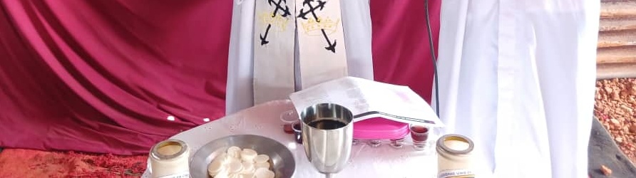 Sainte‑Cène (illustration)